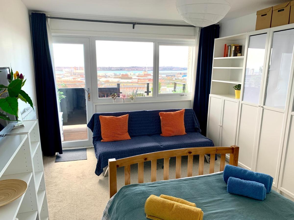 Liverpool Rooms Accommodation *