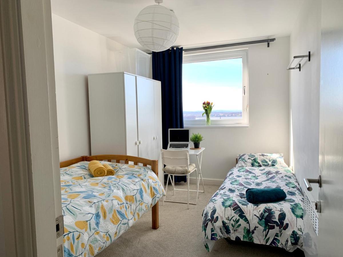 Liverpool Rooms Accommodation Homestay *