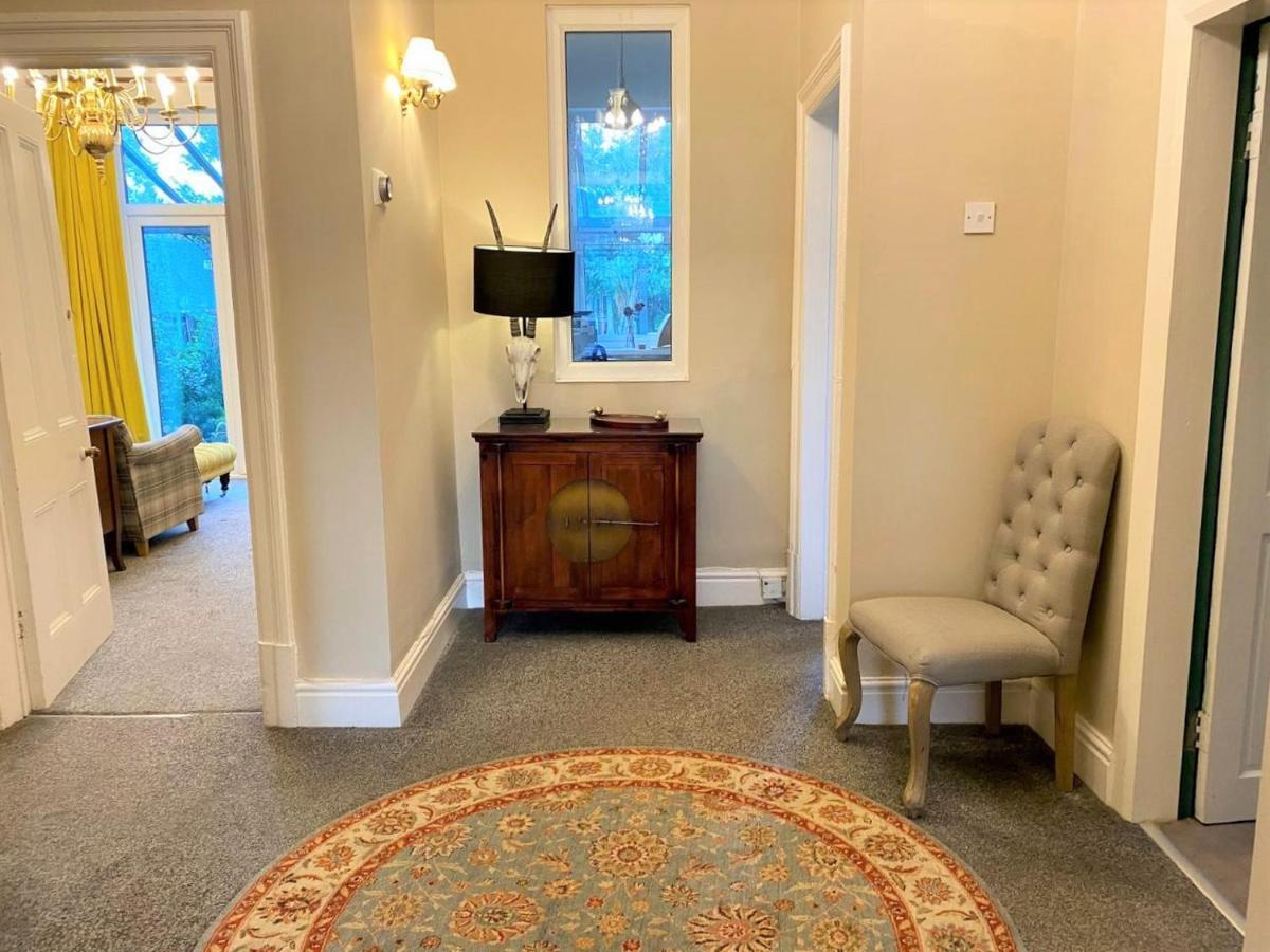 Holiday home Lyndhurst - Victorian With Heated Pool