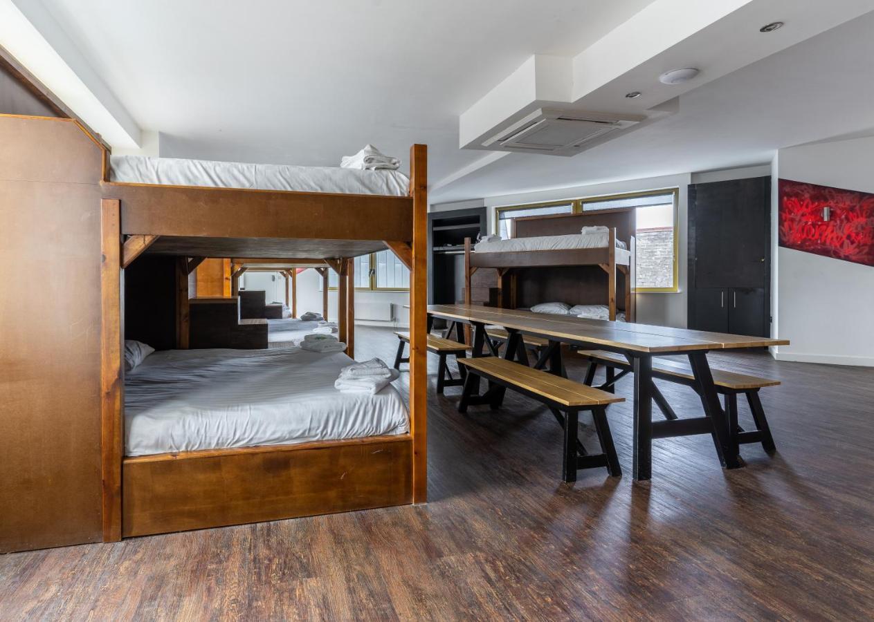Apartment The Bling By Ustay Liverpool