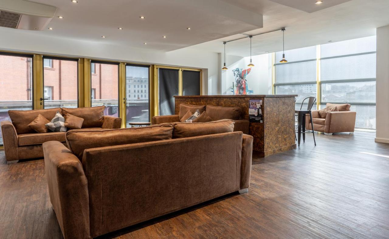 The Bling By Ustay * Liverpool