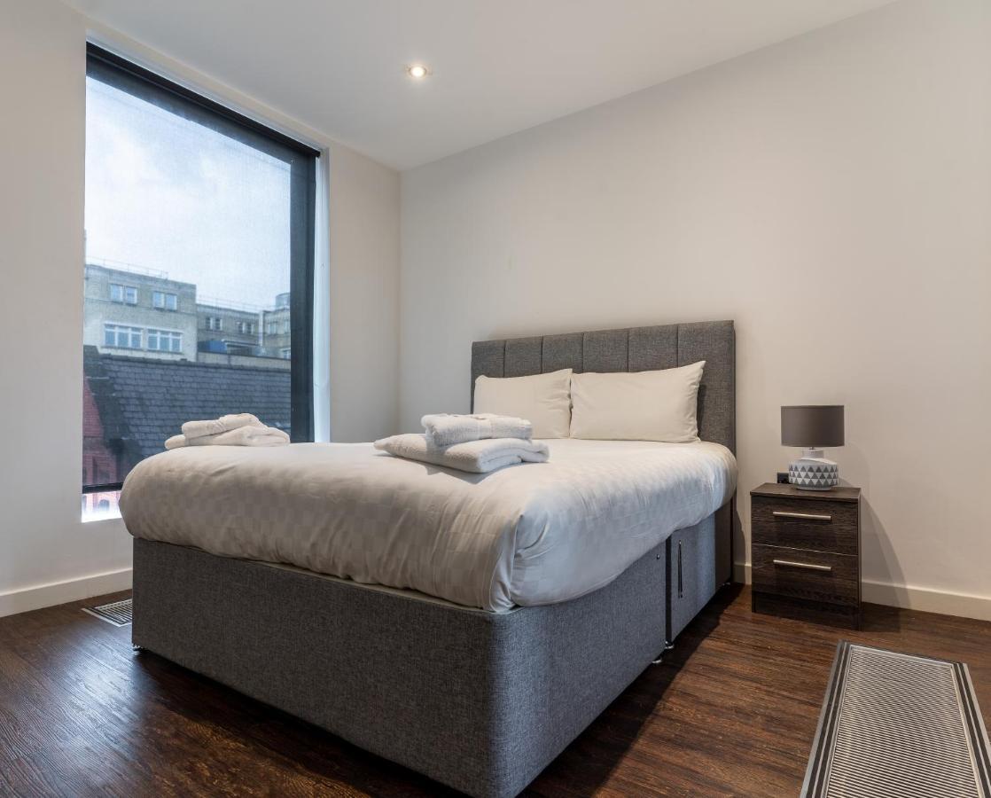 Apartment The Bling By Ustay *