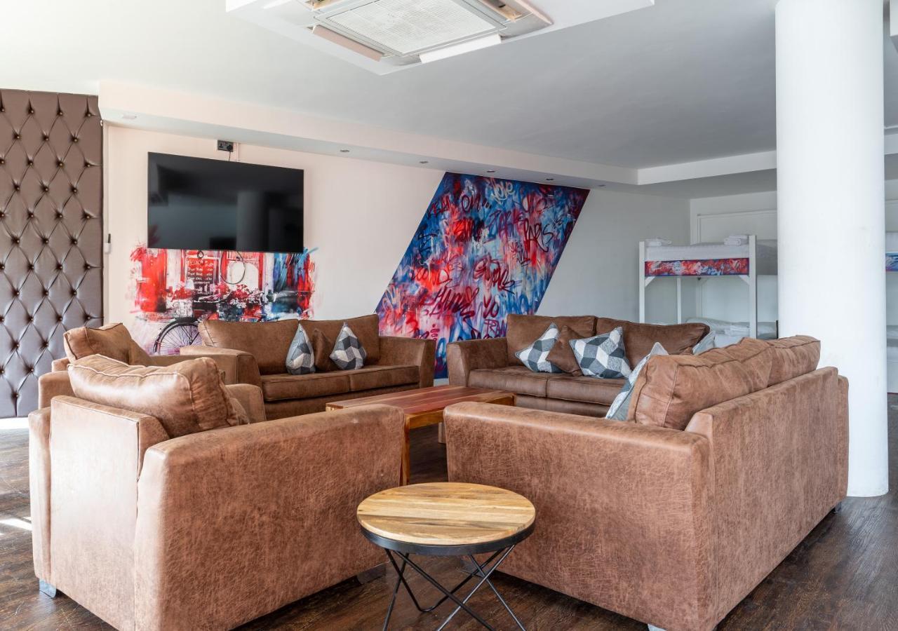 Apartment The Bling By Ustay Liverpool