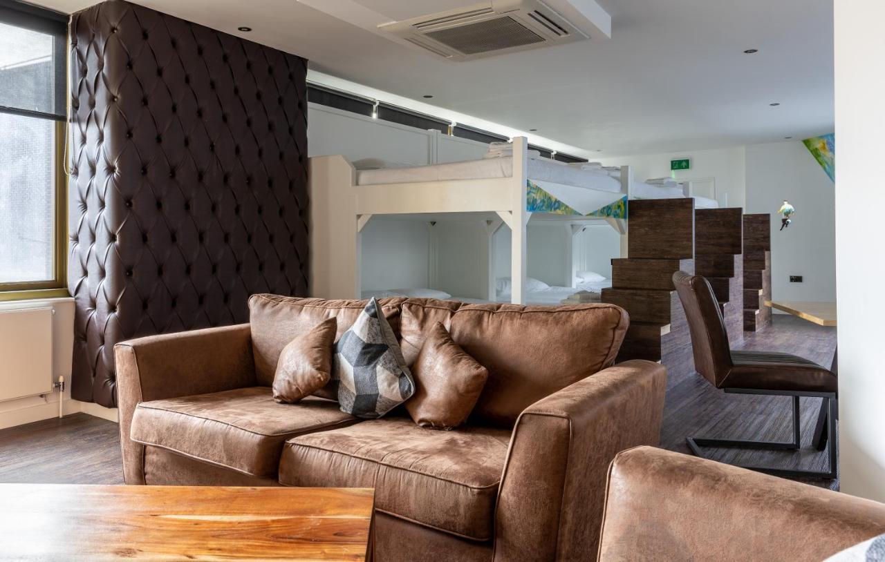 The Bling By Ustay Apartment