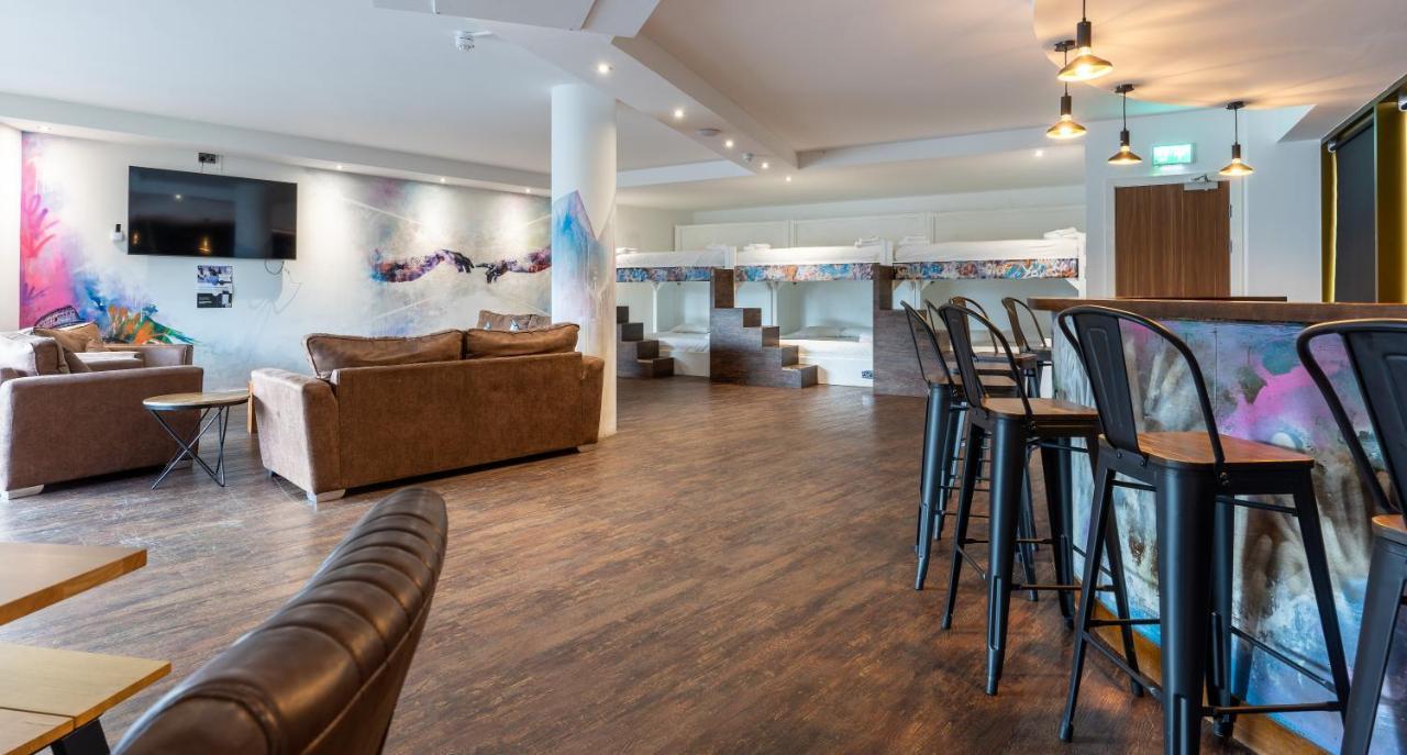 The Bling By Ustay Apartment