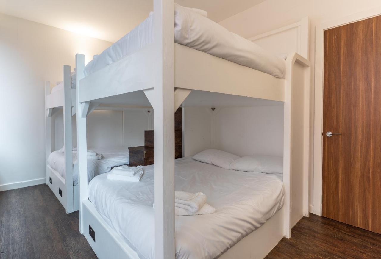 Apartment The Bling By Ustay Liverpool
