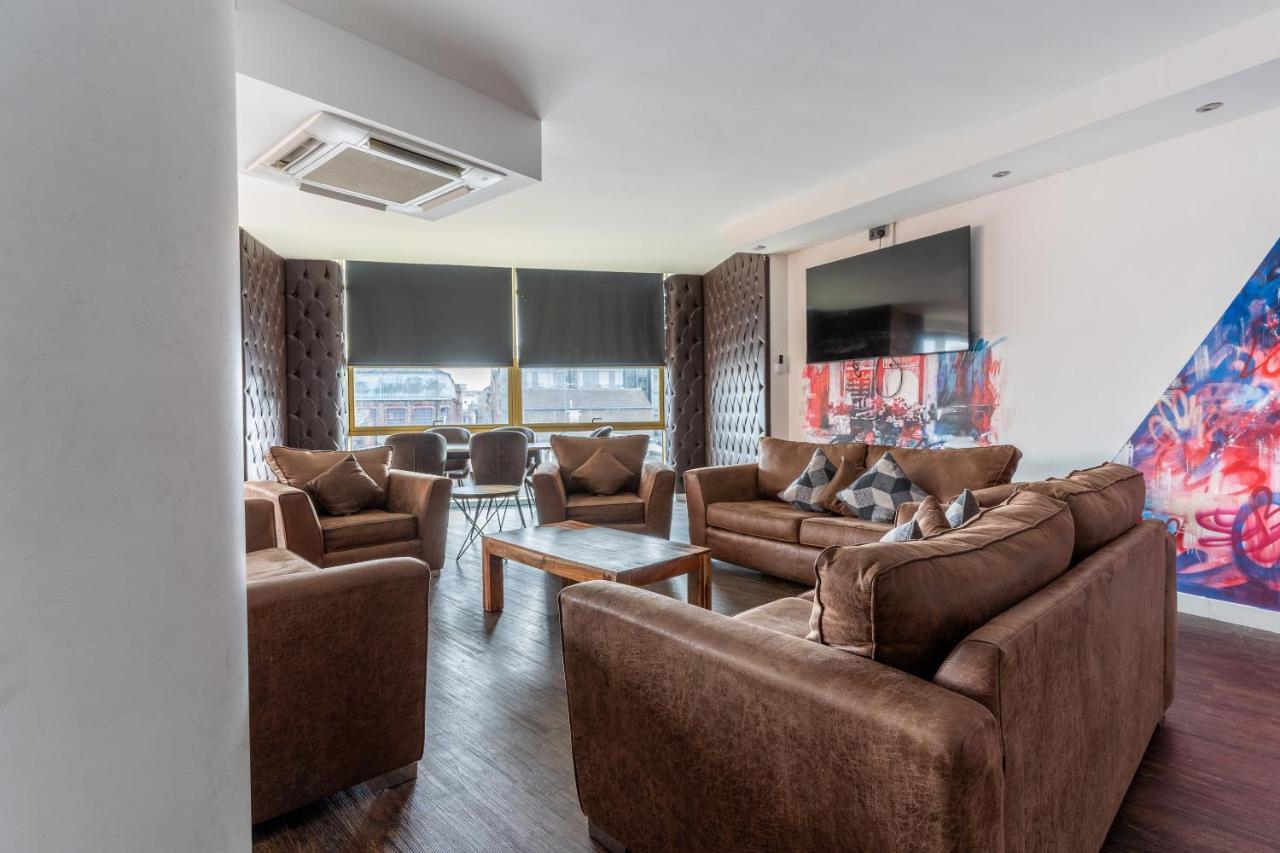 The Bling By Ustay * Liverpool