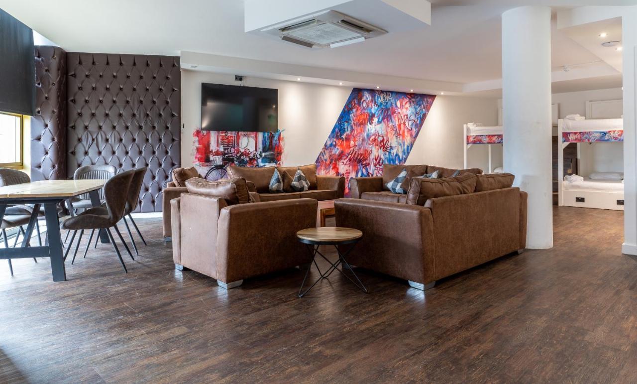 The Bling By Ustay Liverpool