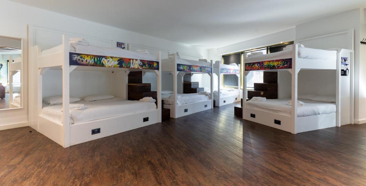 Apartment The Bling By Ustay *