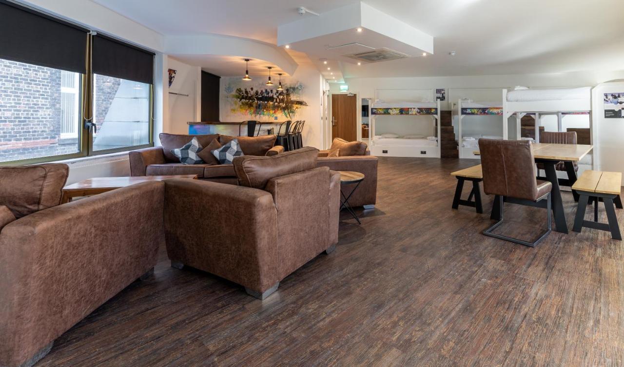 Apartment The Bling By Ustay Liverpool