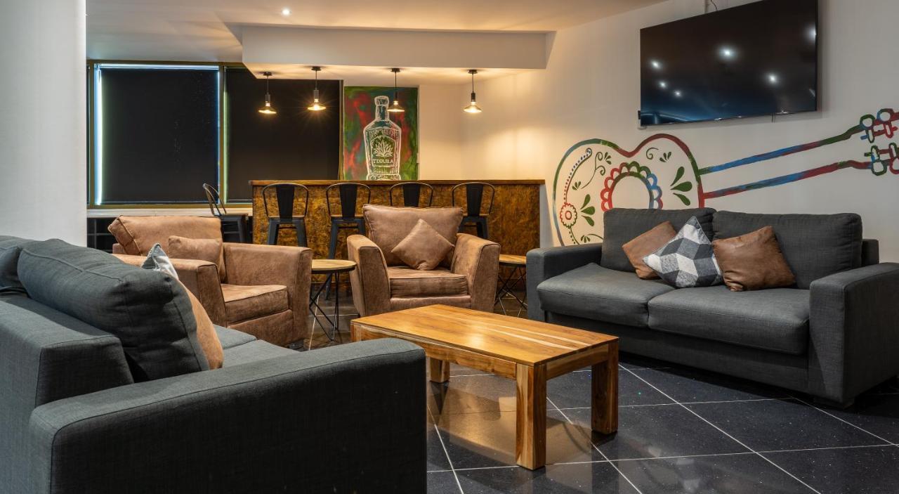 The Bling By Ustay Apartment Liverpool