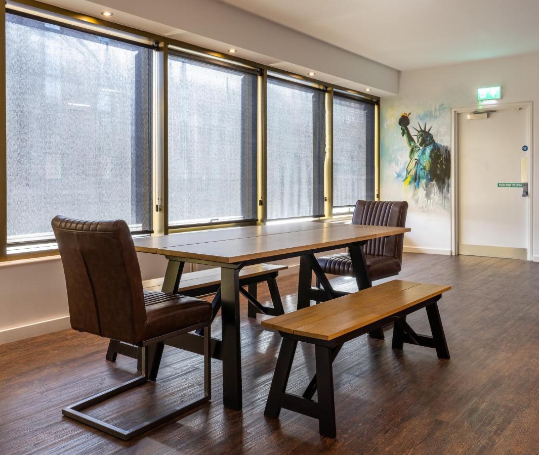 The Bling By Ustay Apartment
