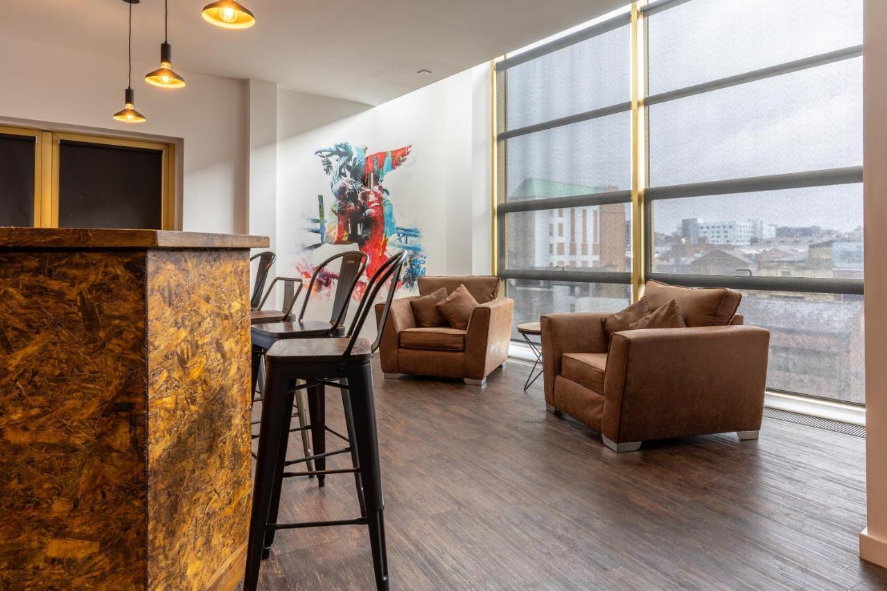 Apartment The Bling By Ustay *