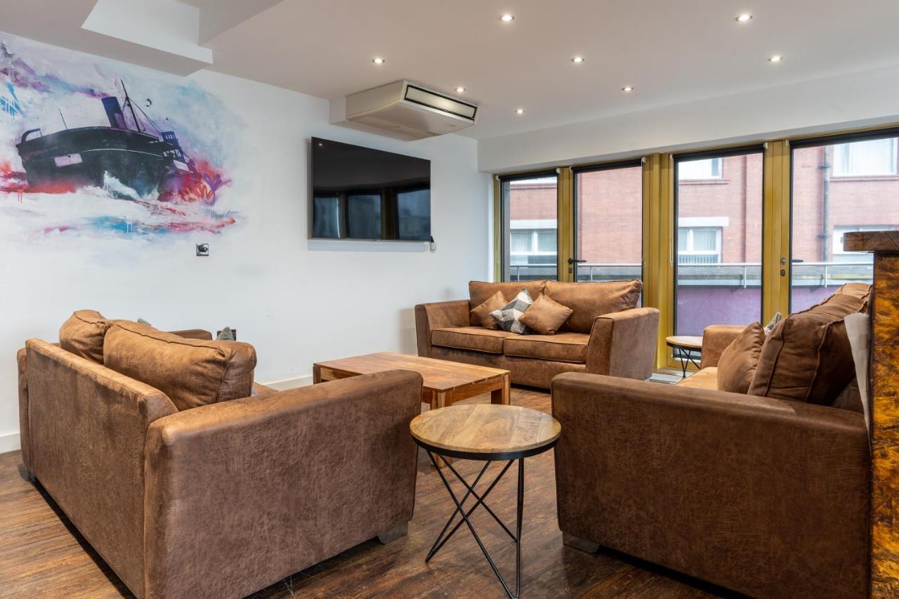 Apartment The Bling By Ustay *