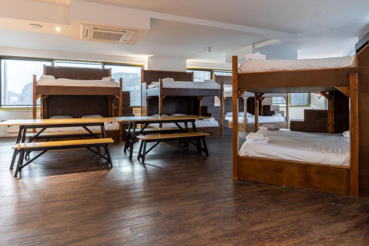 Apartment The Bling By Ustay *