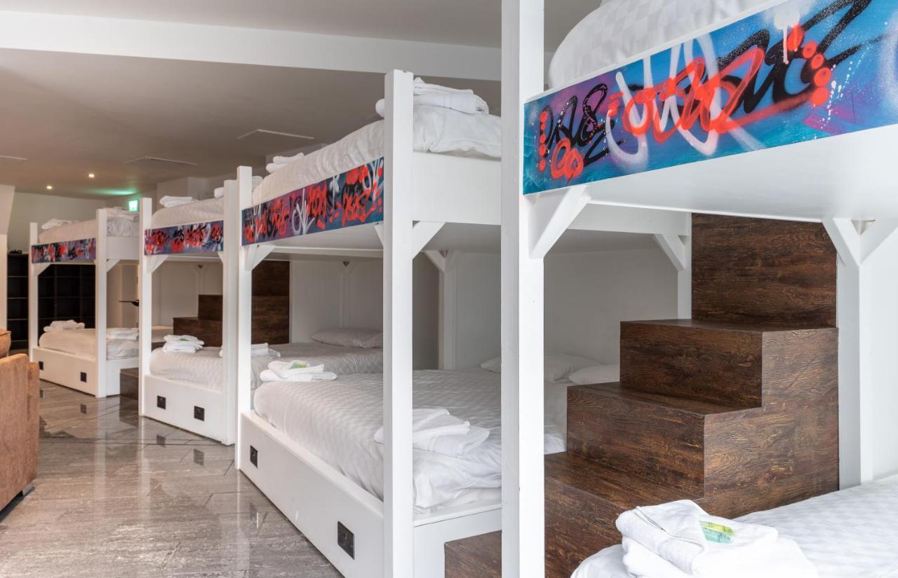 The Bling By Ustay Apartment *