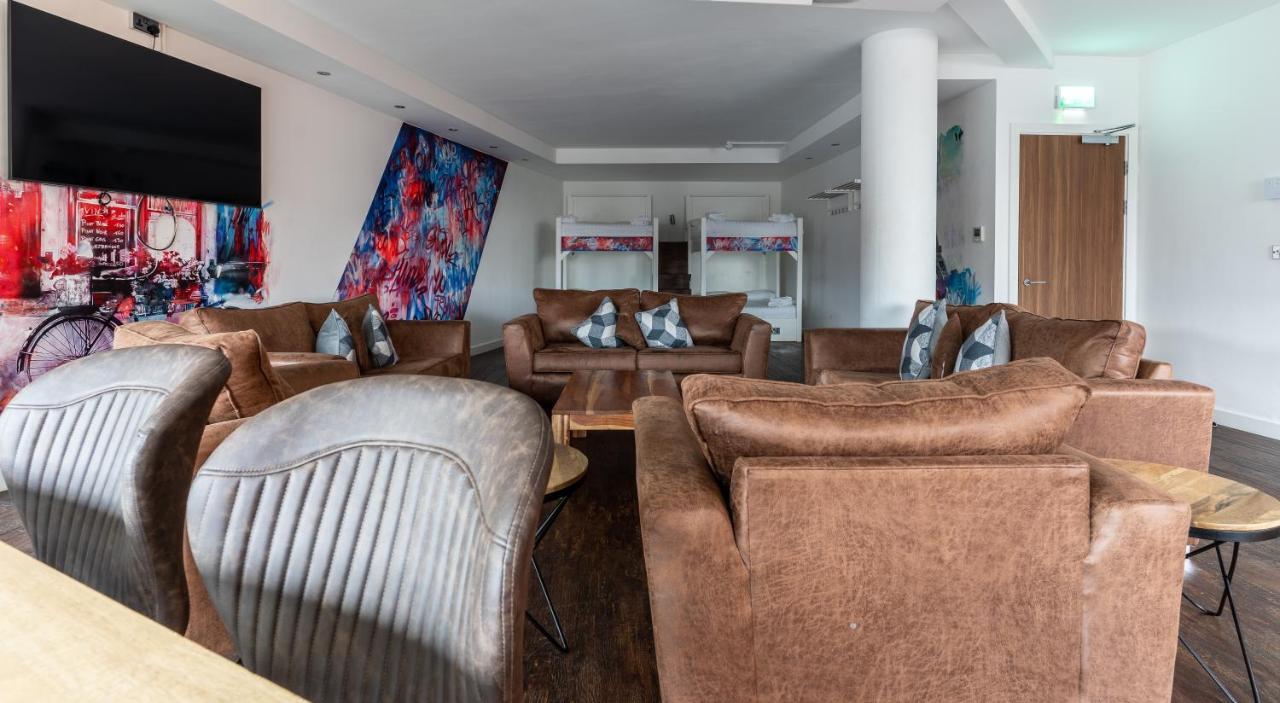 The Bling By Ustay Apartment
