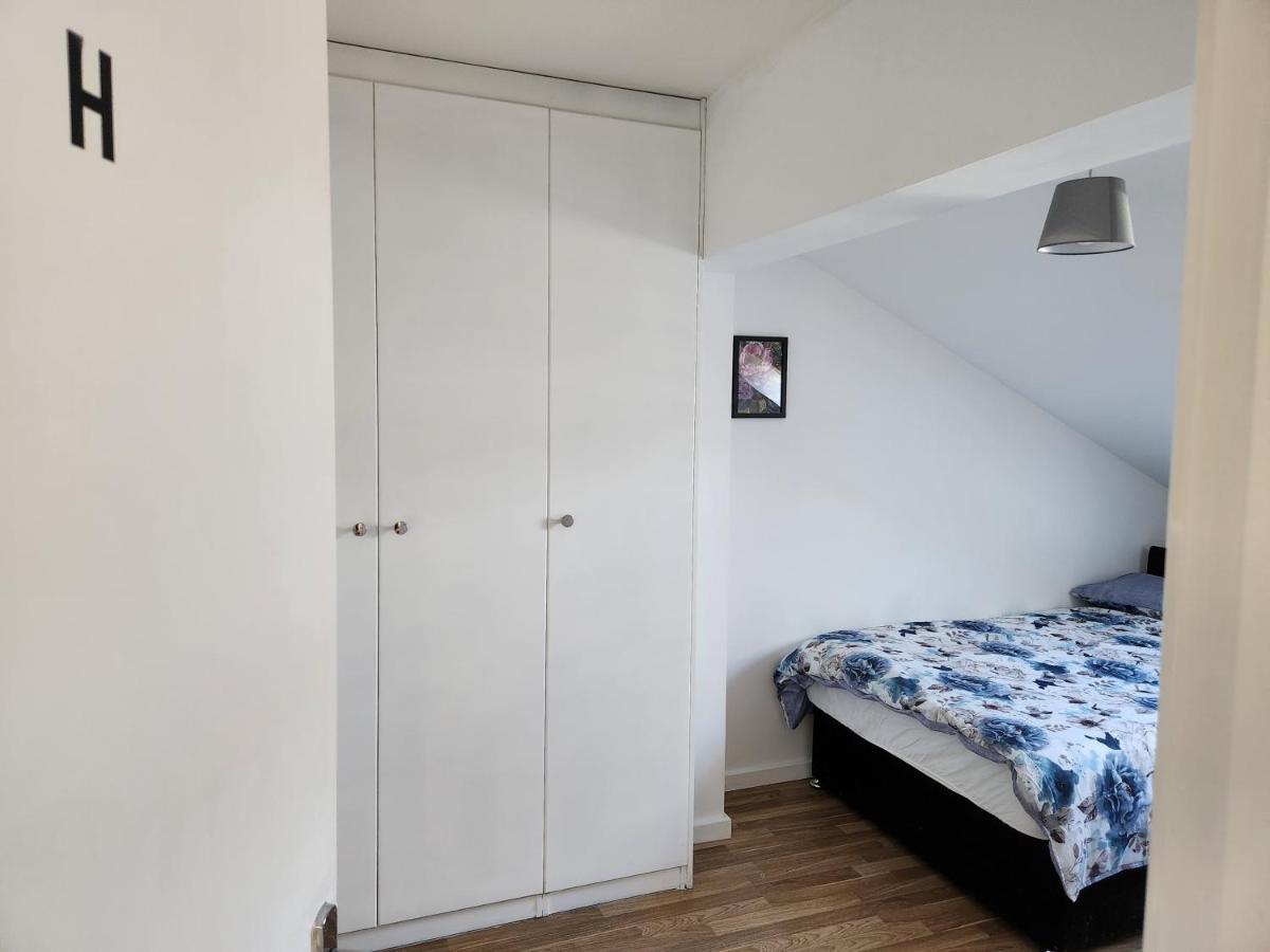 Jey's Flat