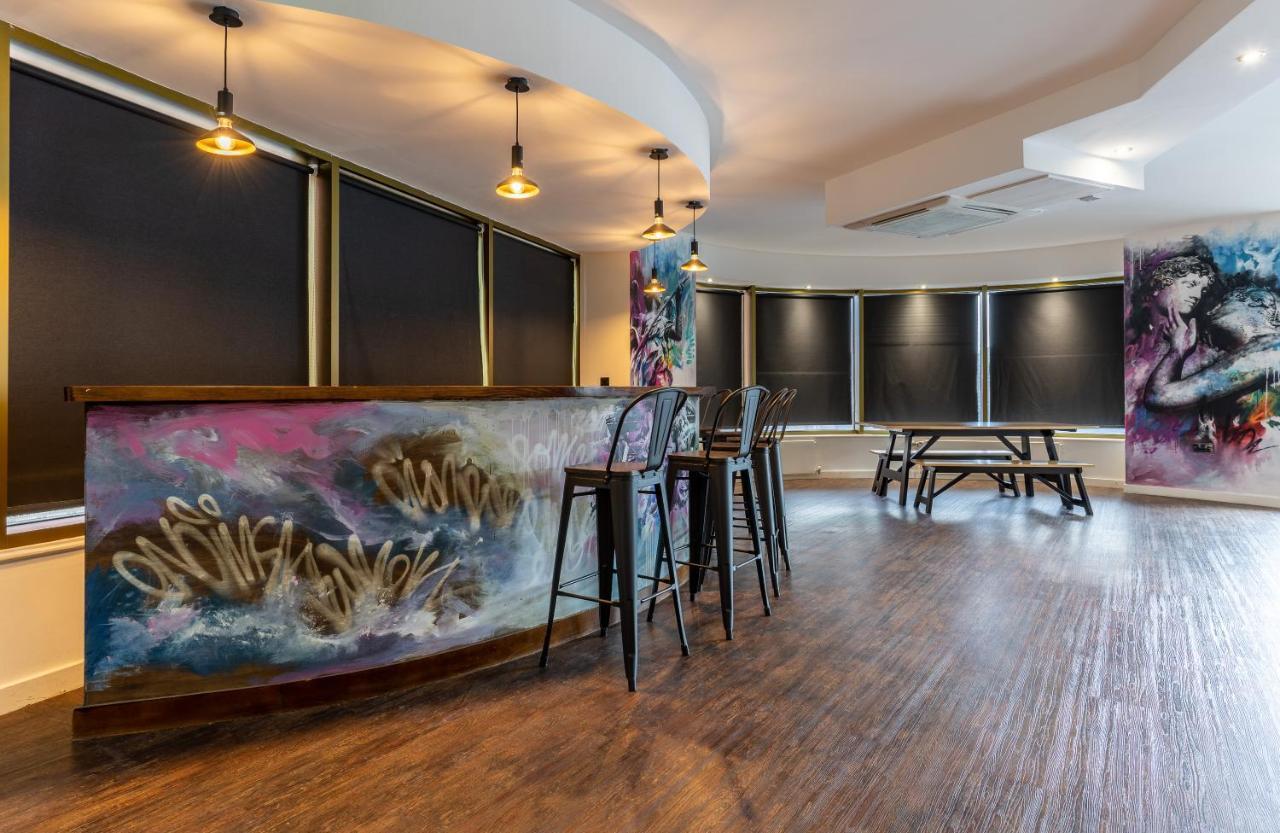 Apartment The Bling By Ustay Liverpool