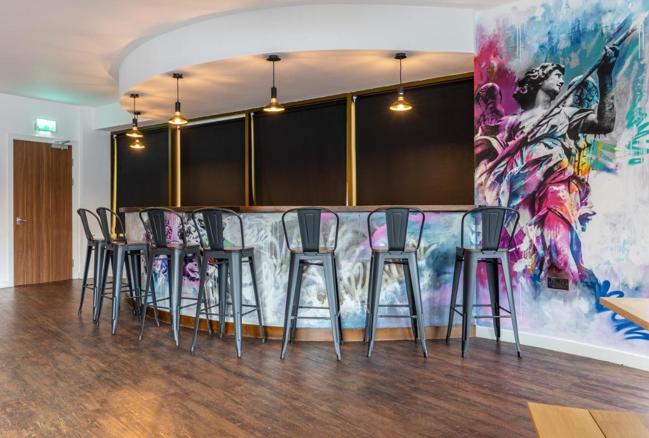 The Bling By Ustay * Liverpool