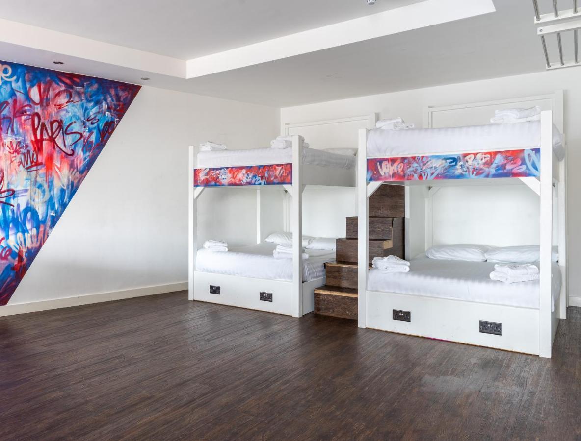 Apartment The Bling By Ustay