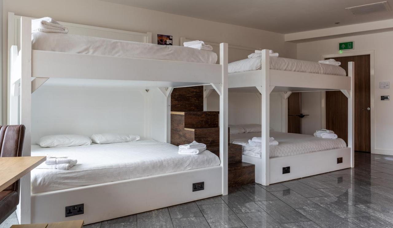 The Bling By Ustay Apartment *
