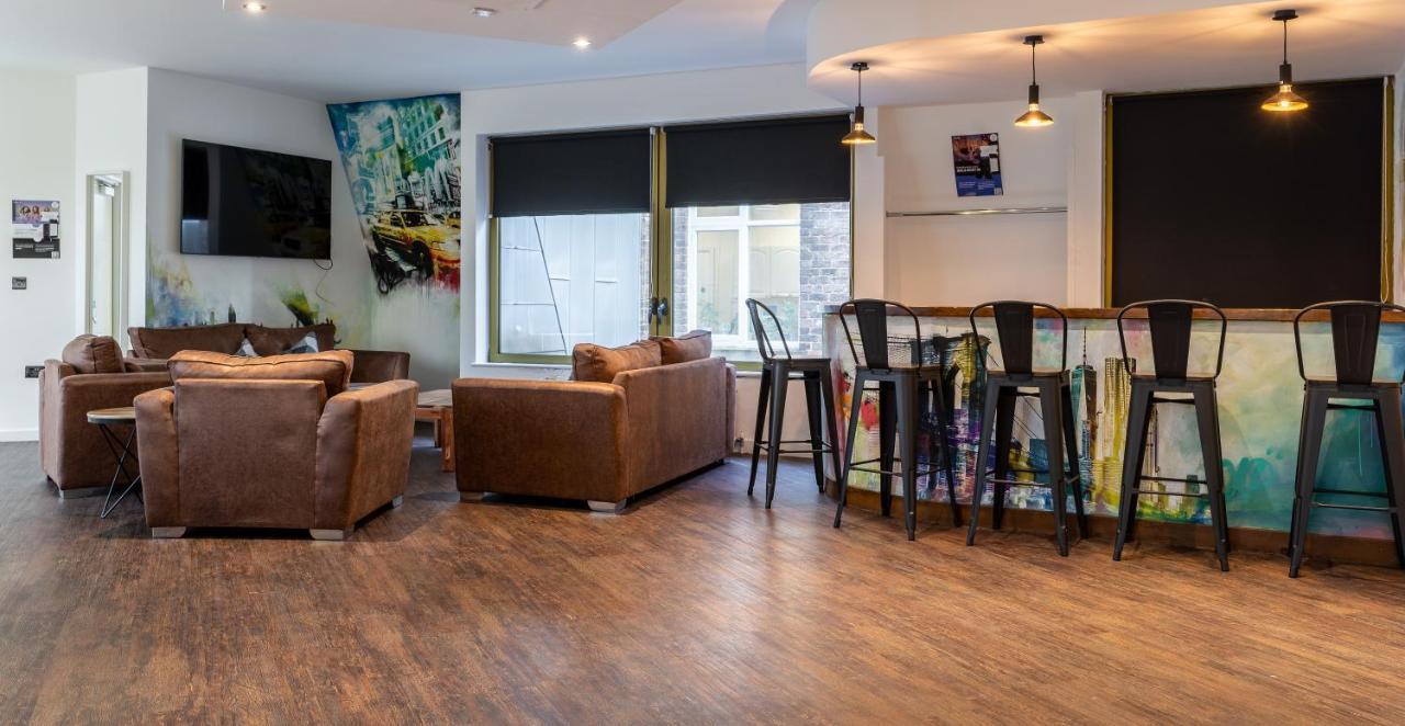 The Bling By Ustay Apartment *
