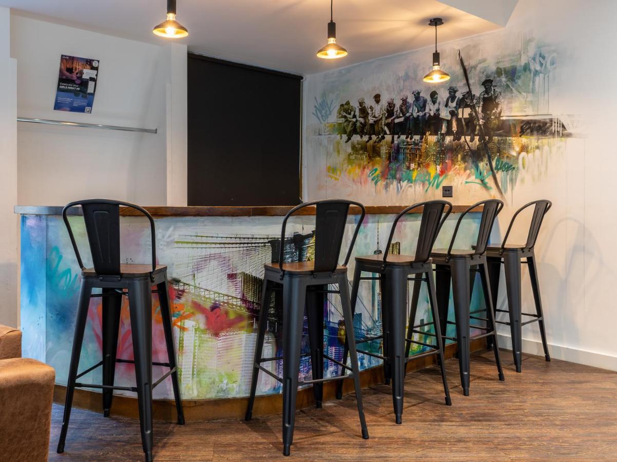 Apartment The Bling By Ustay Liverpool