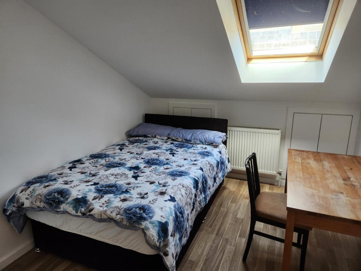 Jey's Flat Homestay