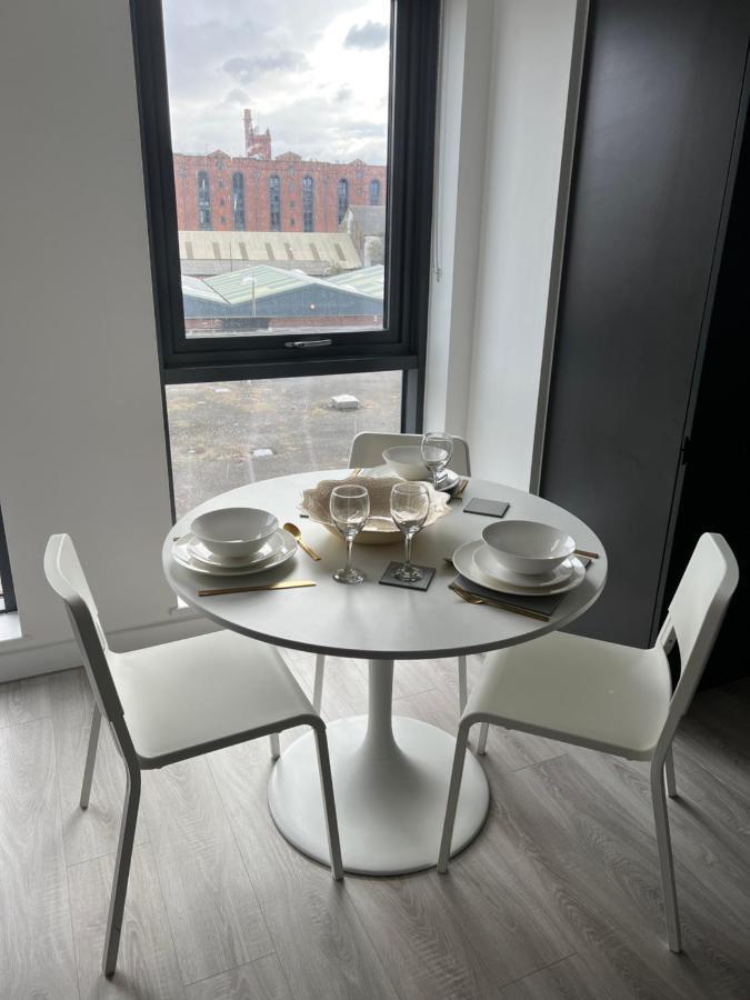 Baltic - Luxury Central Corporate * Liverpool