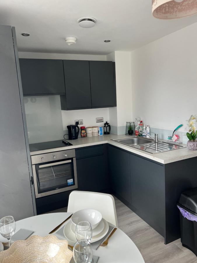 Baltic - Luxury Central Corporate * Liverpool