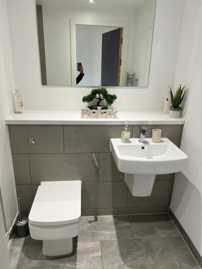 Baltic - Luxury Central Corporate *