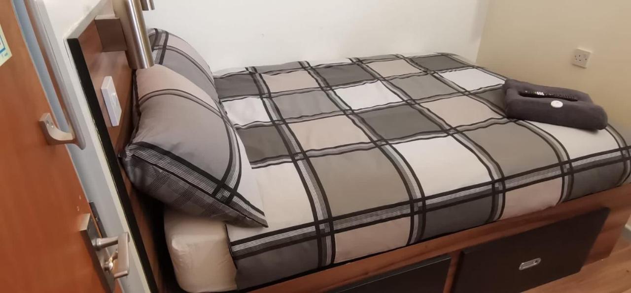 Hostel The Pod Travel Liverpool