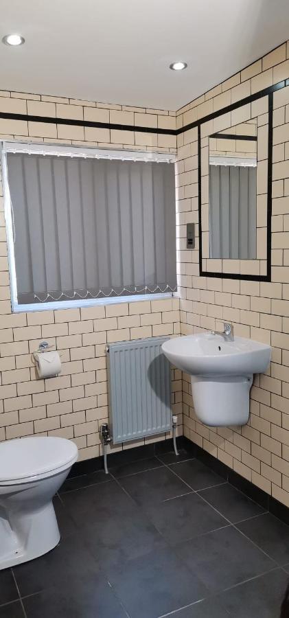 The Pod Travel Hostel Liverpool
