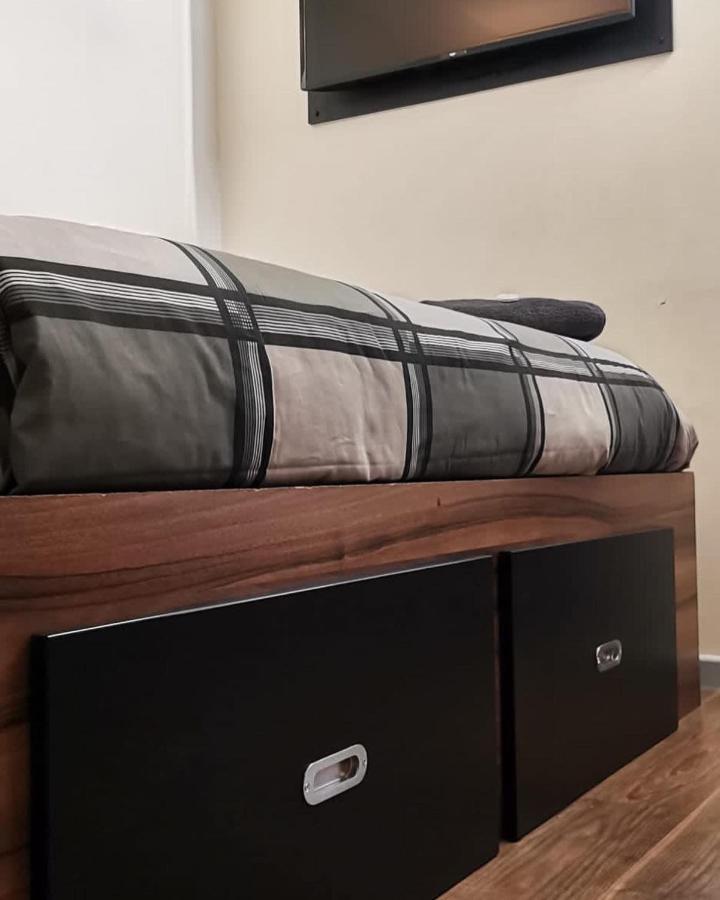 Hostel The Pod Travel Liverpool