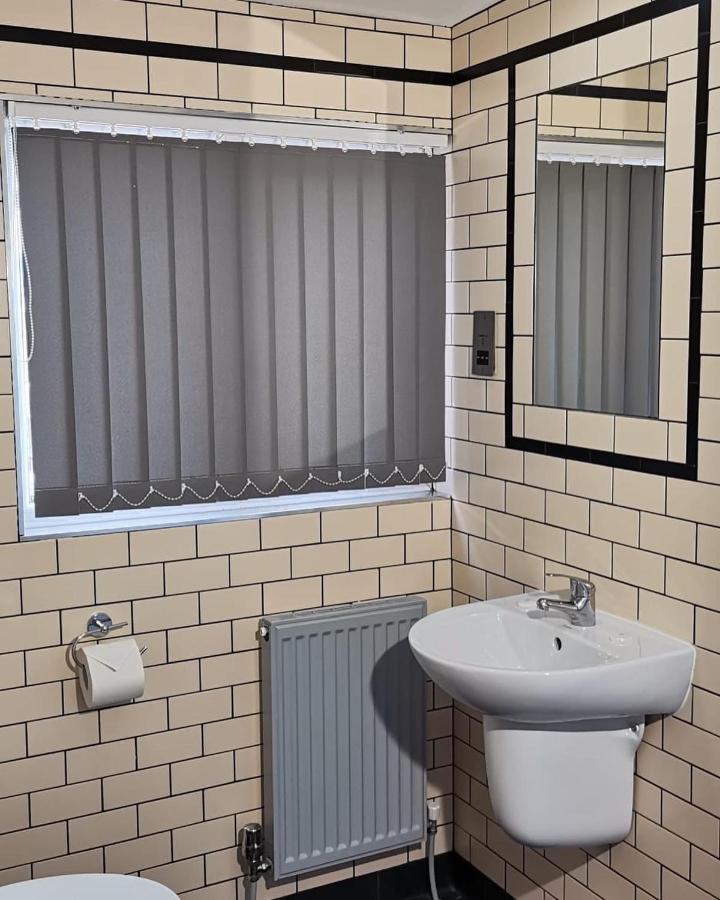 Hostel The Pod Travel Liverpool