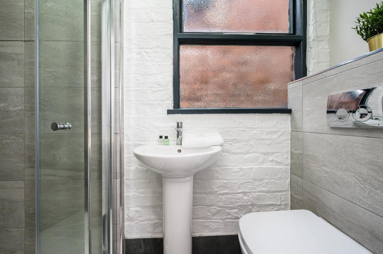 Holiday home Host & - The Coachouse At Pilgrim St *