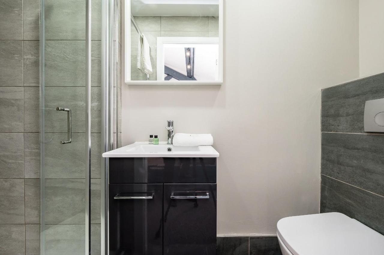 Host & - The Coachouse At Pilgrim St *