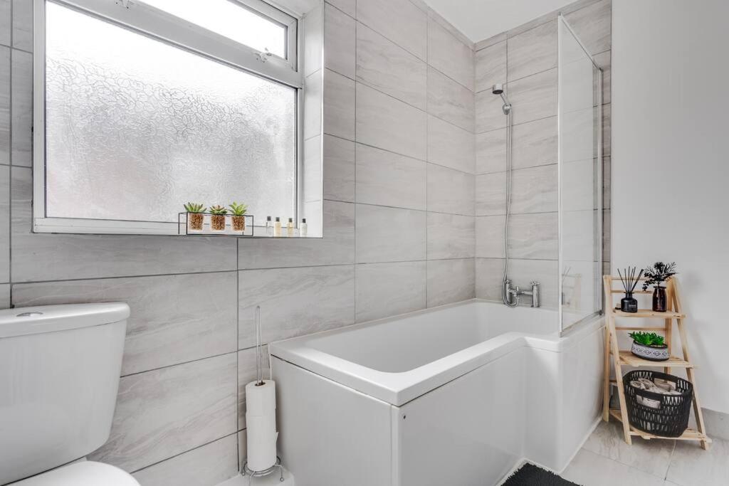 Apartment 3 Bed House Liverpool