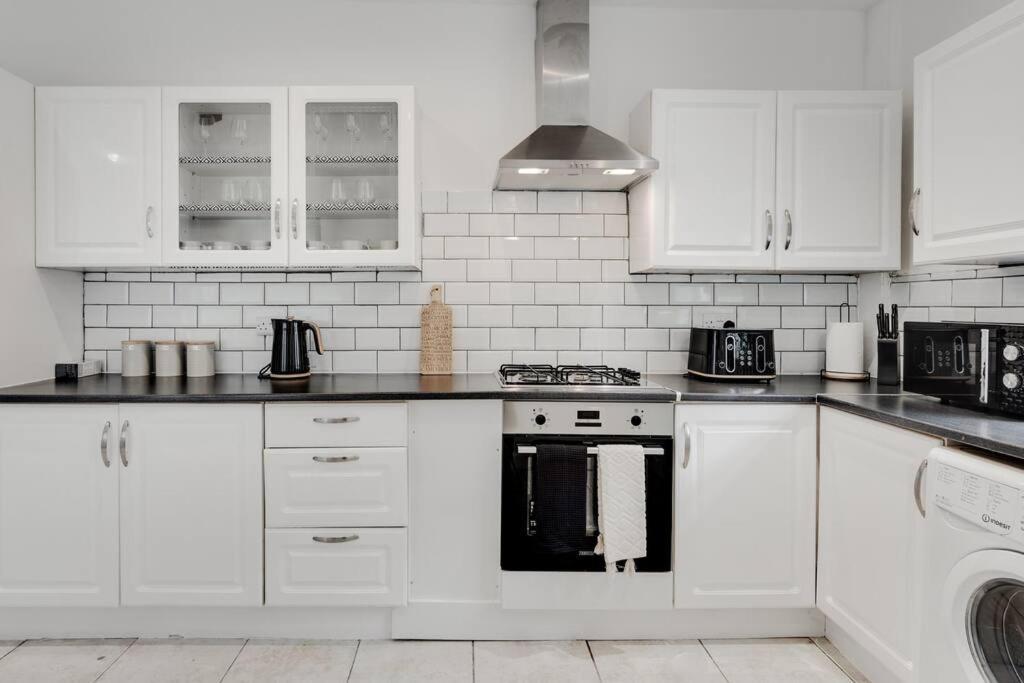 3 Bed House Liverpool