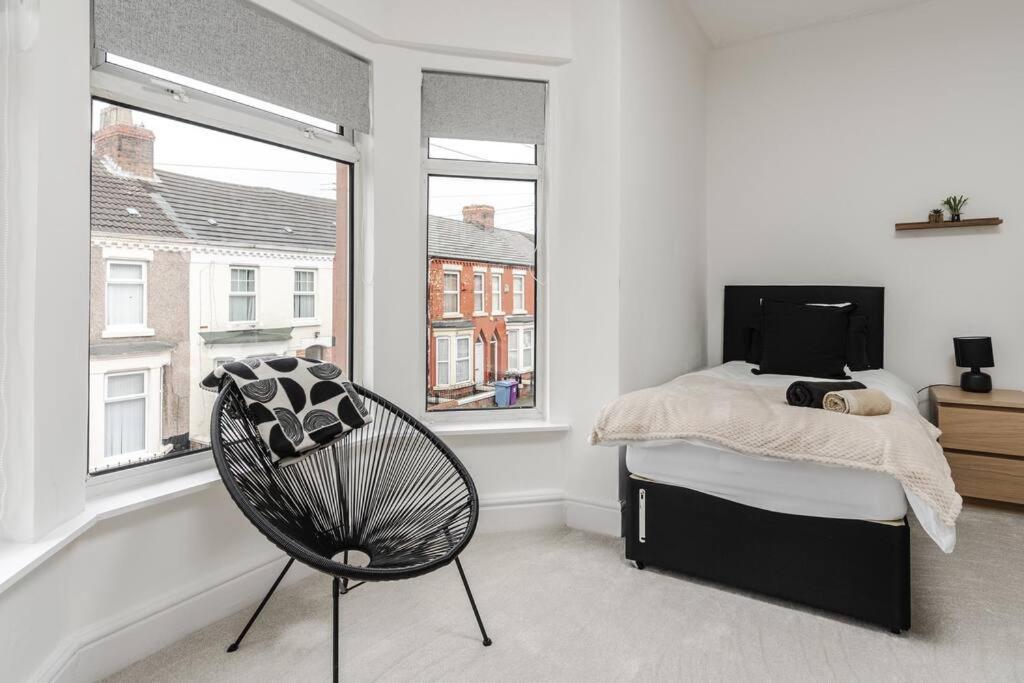 3 Bed House * Liverpool