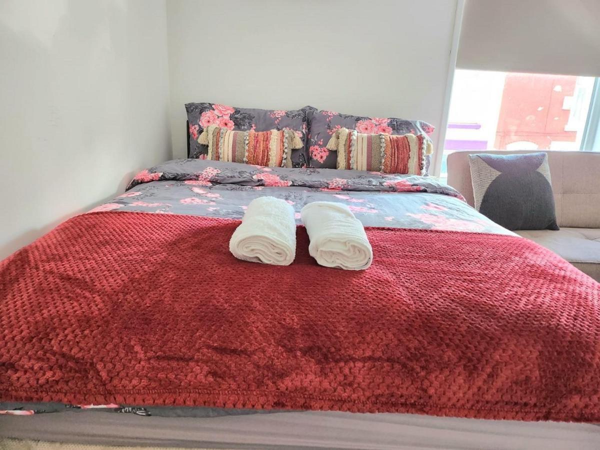Hawkins Town House Near City Ctr And All Amenities * Liverpool