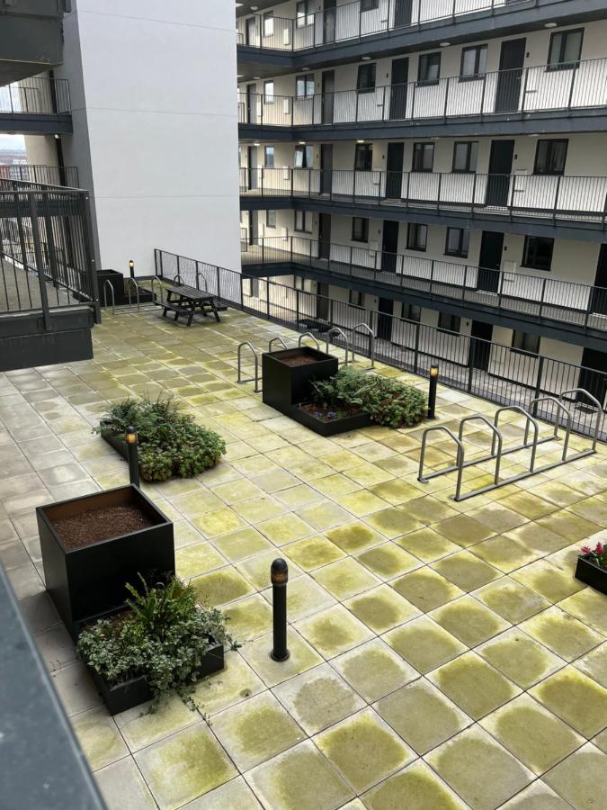 Baltic - Luxury Central Corporate * Liverpool