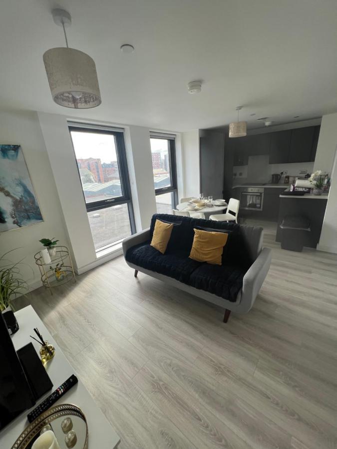 Baltic - Luxury Central Corporate Liverpool
