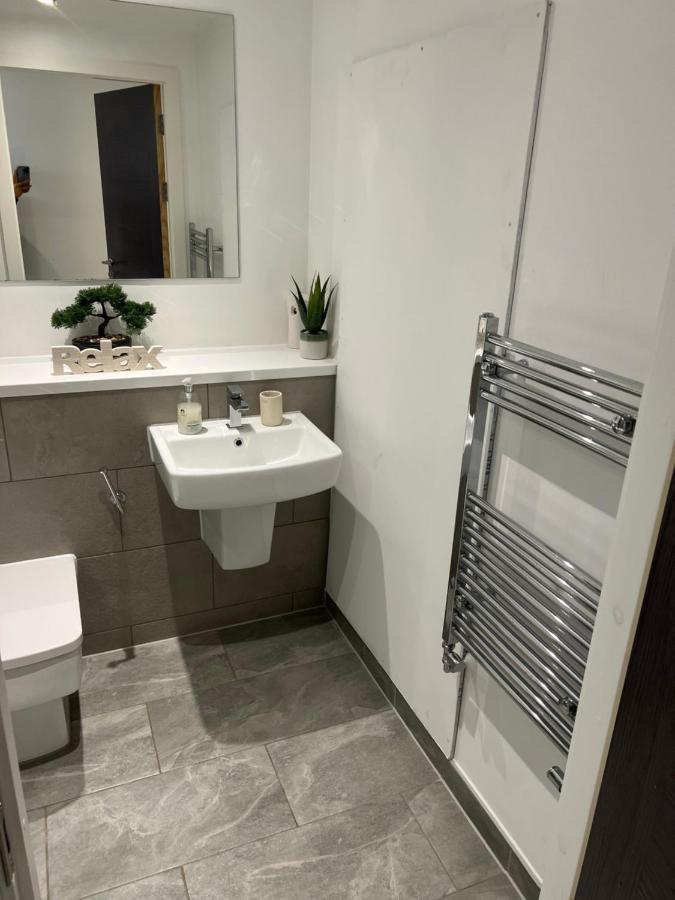 Baltic - Luxury Central Corporate