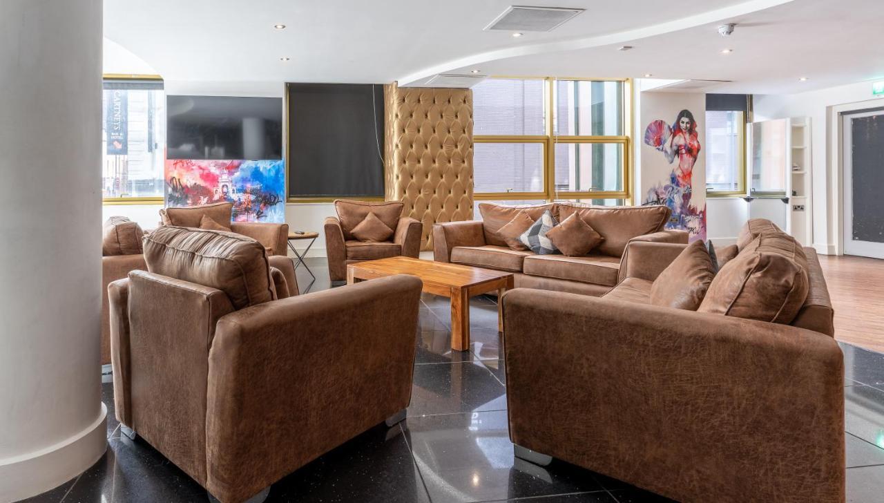 Apartment The Bling By Ustay *