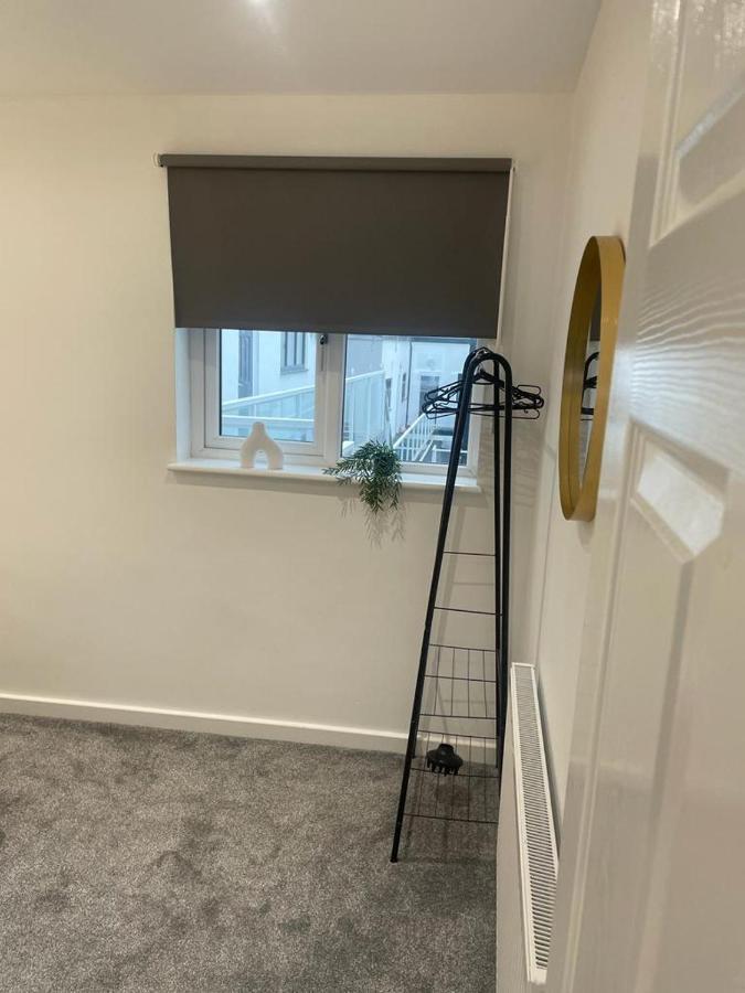 2 Bed Penthouse In City Centre Apartment