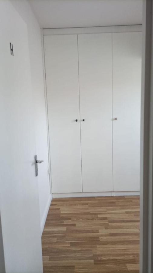Jey's Flat *