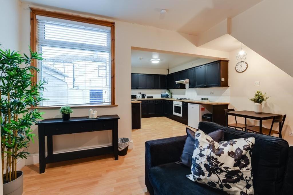 Poppy's Pad - Winchester Road Holiday home