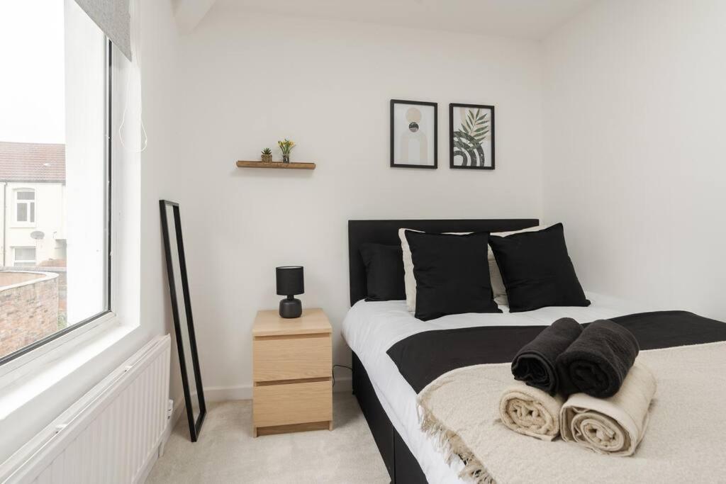 3 Bed House Liverpool